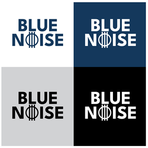 Logo Design by riya.mitra07j for BLUE NOISE | Design: #34721062