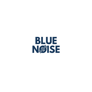 Logo-Design von Prodesign81 für BLUE NOISE | Design #34722267