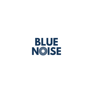 Logo Design by Prodesign81 for BLUE NOISE | Design: #34722268