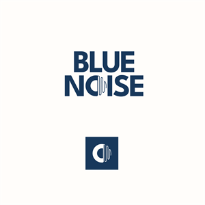 Logo Design by saifysyed Studio for BLUE NOISE | Design: #34719761