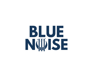 Logo Design by Ansh Design for BLUE NOISE | Design: #34722728