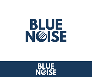 Logo Design by Ansh Design for BLUE NOISE | Design: #34722729