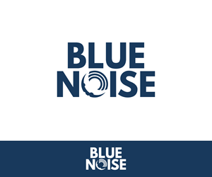 Logo Design by Ansh Design for BLUE NOISE | Design: #34722730
