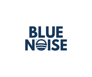 Logo Design by Ansh Design for BLUE NOISE | Design: #34722731
