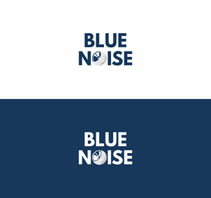 Logo Design by Avilash for BLUE NOISE | Design: #34751957