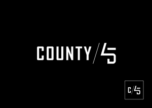 Logo Design by ELOISE LIND