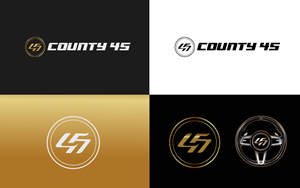 Logo Design by Christian Cruz