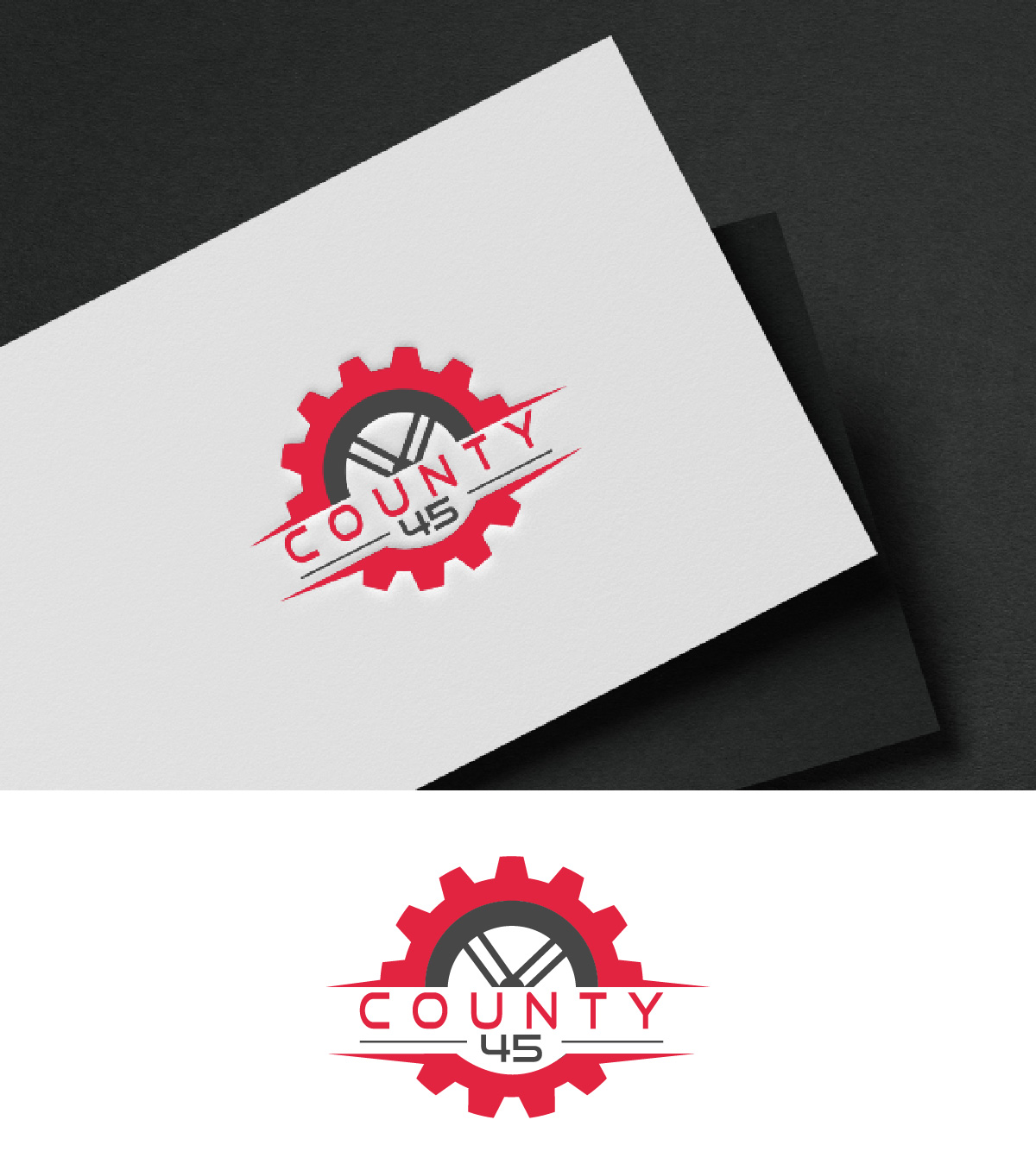 Logo Design by fly  design for this project | Design #34724422