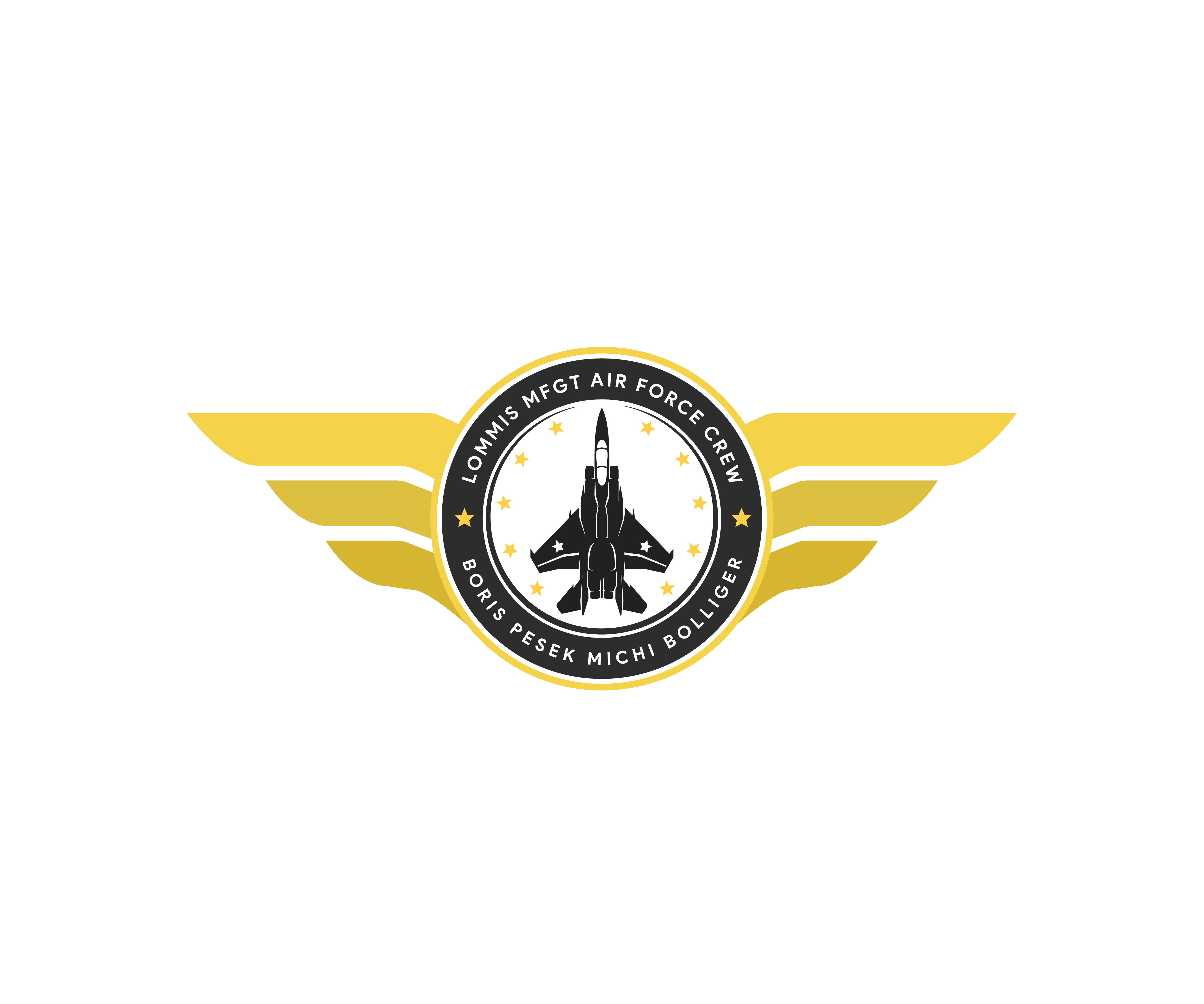 Logo Design by James J. for this project | Design #34720510