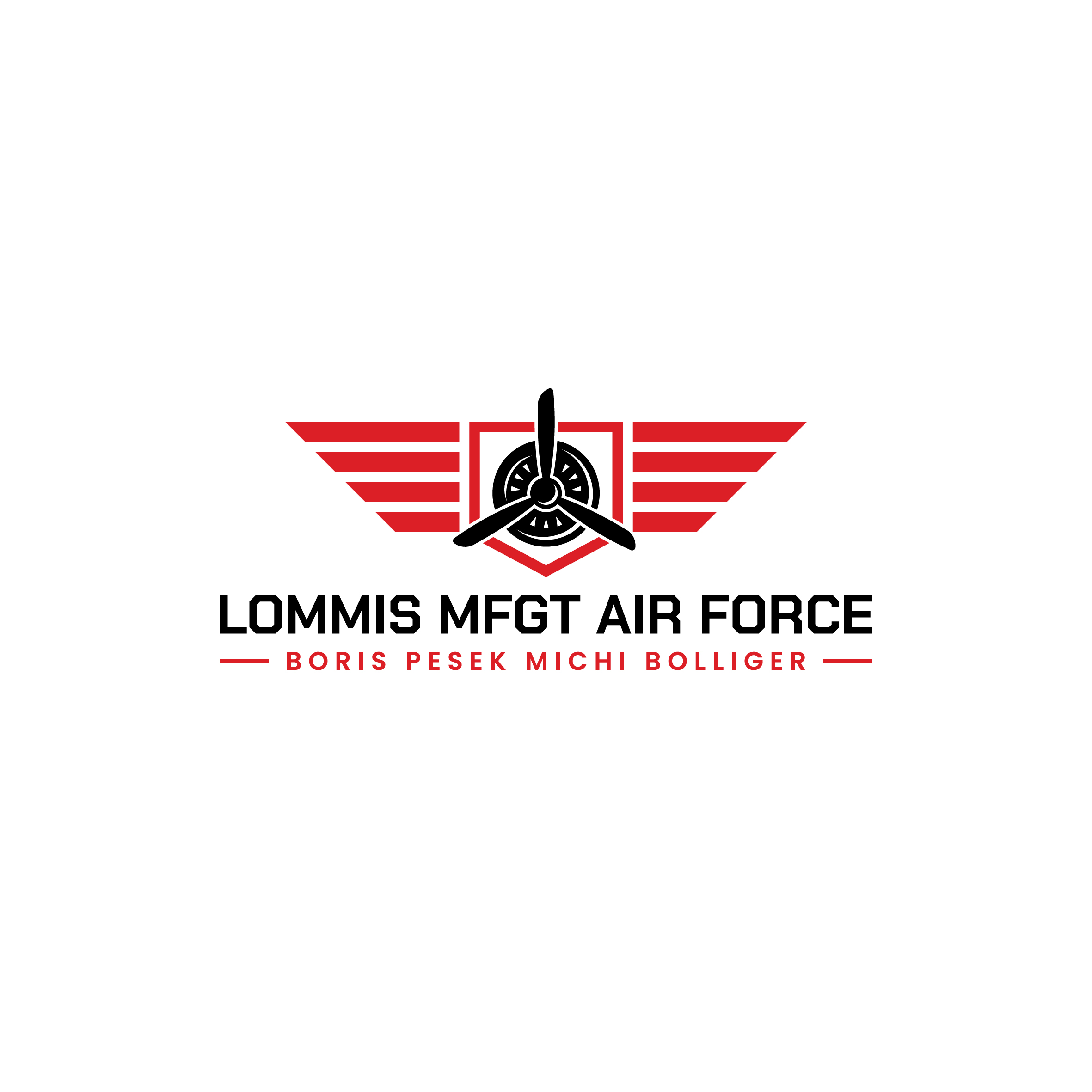 Logo Design by Aljune Castro Designs for this project | Design: #34722722
