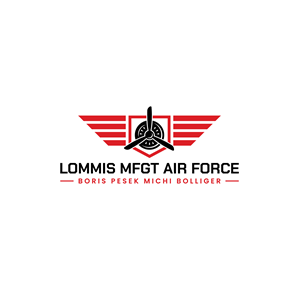 Logo Design by Aljune Castro Designs