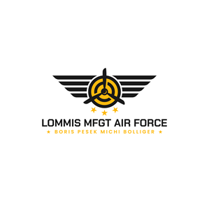 Logo Design by Aljune Castro Designs for this project | Design: #34725399