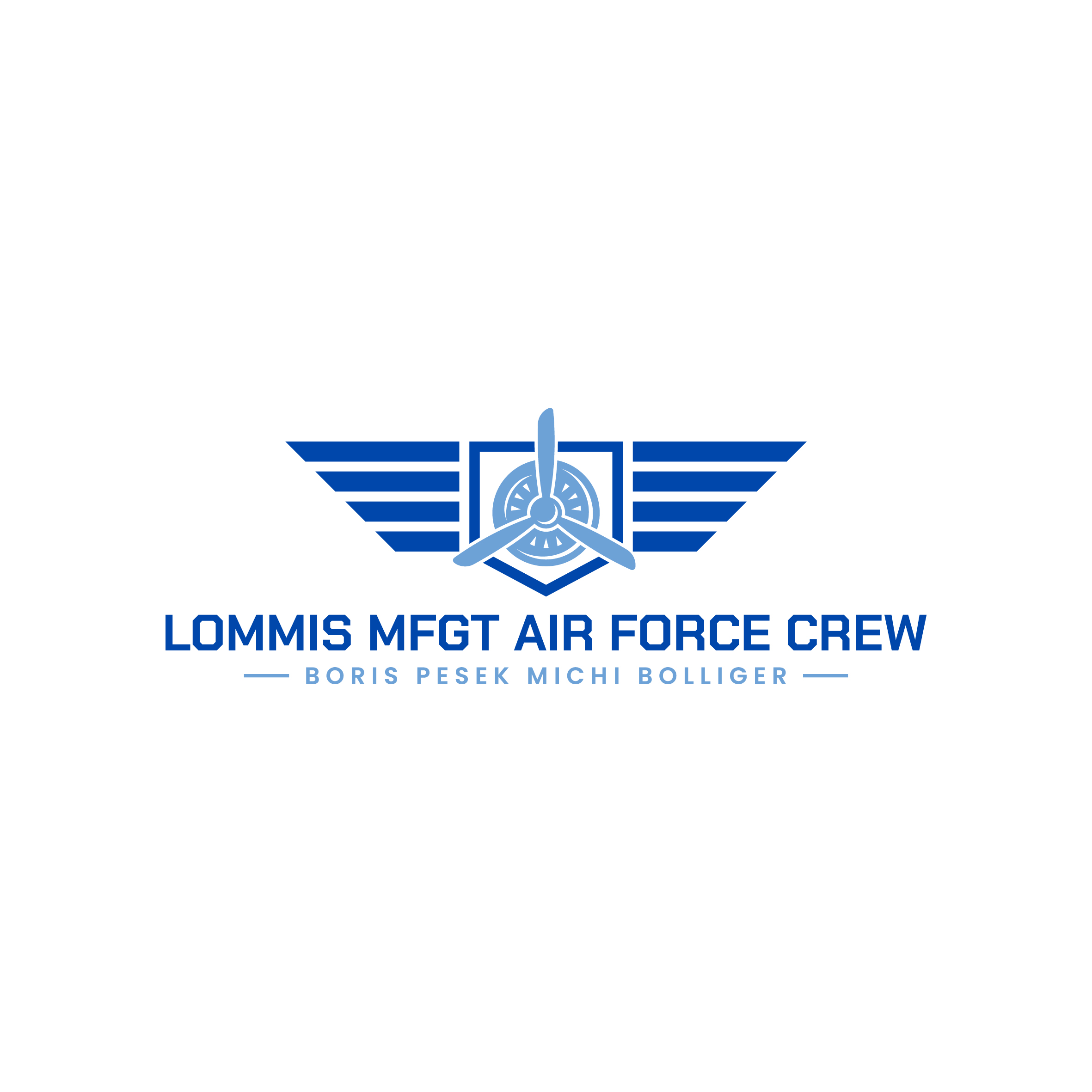Logo Design by Aljune Castro Designs for this project | Design #34758465