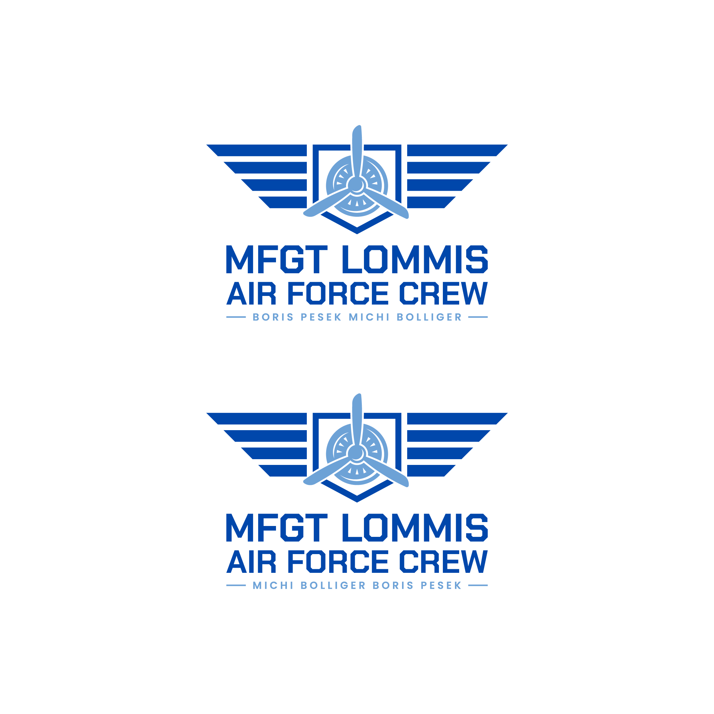 Logo Design by Aljune Castro Designs for this project | Design #34773083