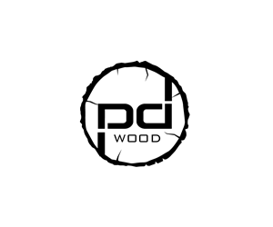 Diseño de Logo por Om Namah Shivay para Double D's Wood | Diseño: #34731222
