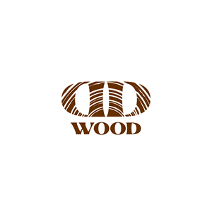 Diseño de Logo por Marilika para Double D's Wood | Diseño: #34725417