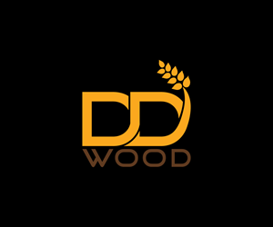 Diseño de Logo por Spark  Design para Double D's Wood | Diseño: #34723736