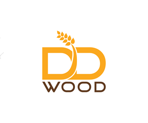 Diseño de Logo por Spark  Design para Double D's Wood | Diseño: #34723737