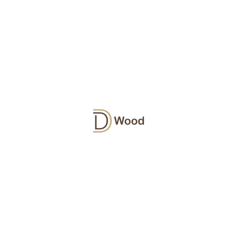 Logo Design by Coli for Double D's Wood | Design #34734659