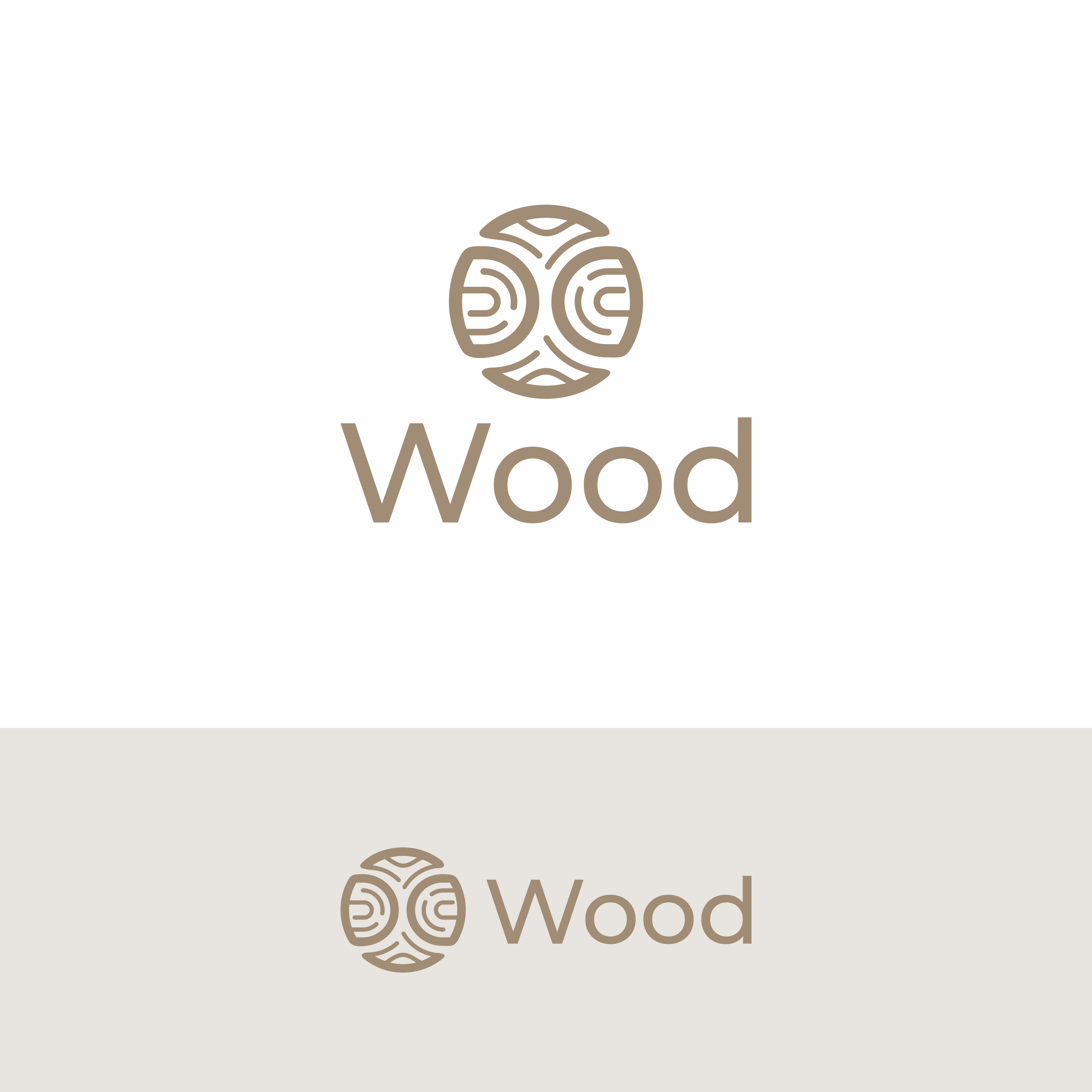Logo Design by madrisaldi for Double D's Wood | Design #34722507