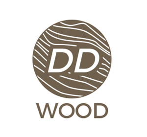 Design de Logo par Maya* pour Double D's Wood | Design : #34755082
