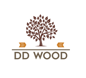 Design de Logo par Maya* pour Double D's Wood | Design : #34755234