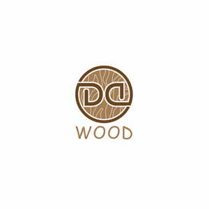 Design de Logo par BANI GD pour Double D's Wood | Design : #34722294