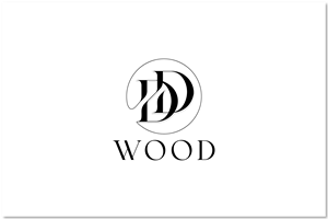 Diseño de Logo por Hanzulla wahid para Double D's Wood | Diseño: #34734969