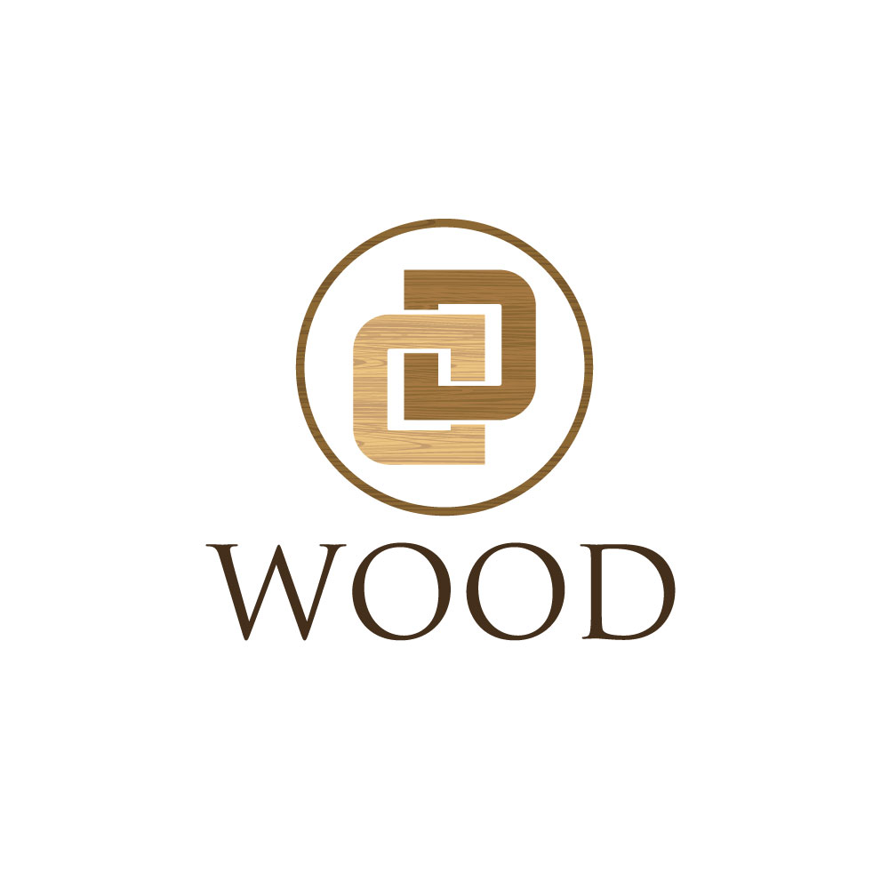 Logo Design by Krold IT Solutions for Double D's Wood | Design #34725463