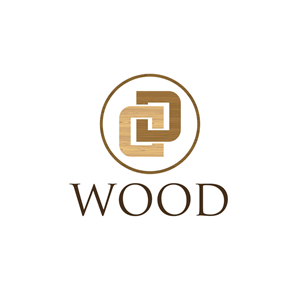 Diseño de Logo por Krold IT Solutions para Double D's Wood | Diseño: #34725463