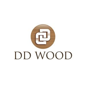 Diseño de Logo por Krold IT Solutions para Double D's Wood | Diseño: #34725464
