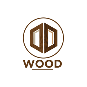 Diseño de Logo por Krold IT Solutions para Double D's Wood | Diseño: #34725466