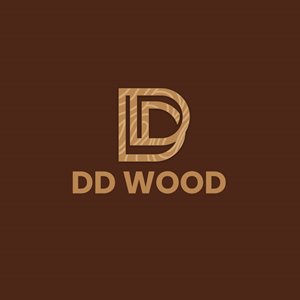Diseño de Logo por Krold IT Solutions para Double D's Wood | Diseño: #34725469