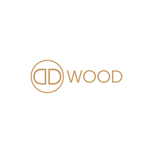 Logo Design by AKTech for Double D's Wood | Design: #34741508