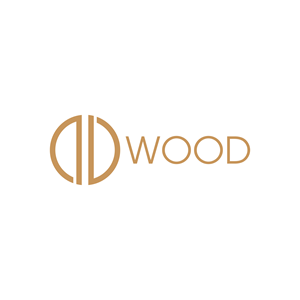 Logo Design by AKTech for Double D's Wood | Design: #34771600