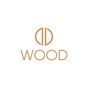 Logo Design by AKTech for Double D's Wood | Design: #34771601