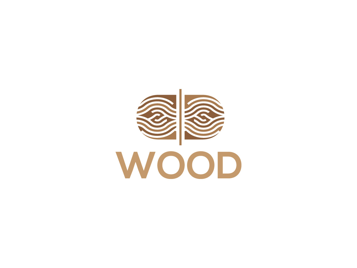 Logo Design by DesignPool01 for Double D's Wood | Design #34736188