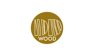 Logo Design by patriciaparadesign for Double D's Wood | Design: #34764025
