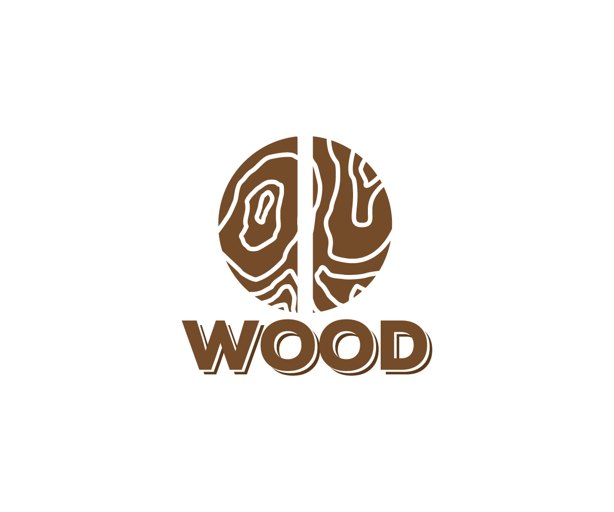 Logo Design by Ansh Design for Double D's Wood | Design #34723390