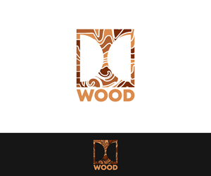 Diseño de Logo por Ansh Design para Double D's Wood | Diseño: #34723391