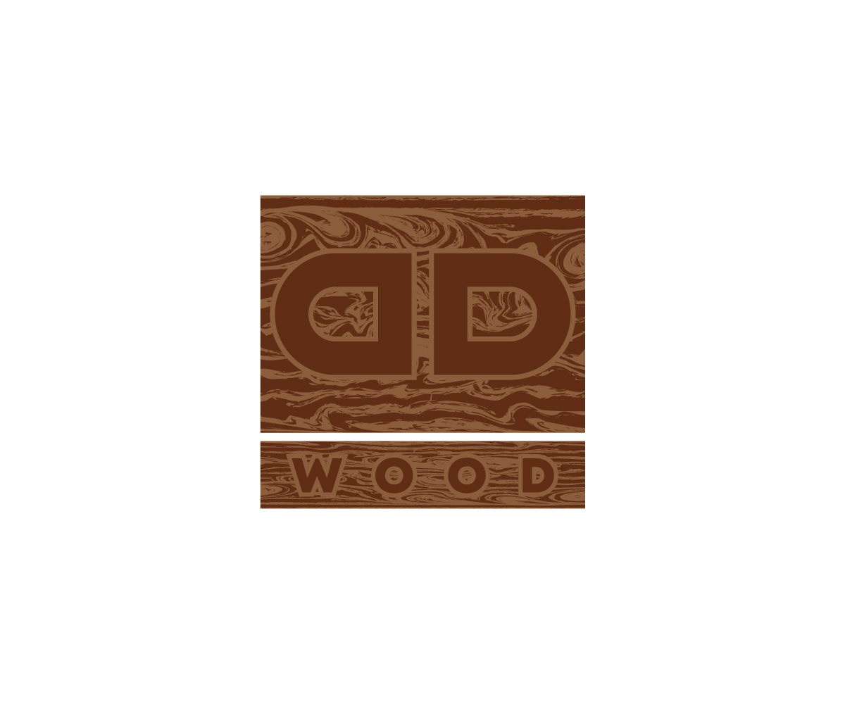 Design de Logo par Ansh Design pour Double D's Wood | Design #34723392
