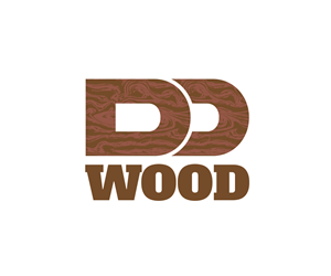 Diseño de Logo por Ansh Design para Double D's Wood | Diseño: #34723394