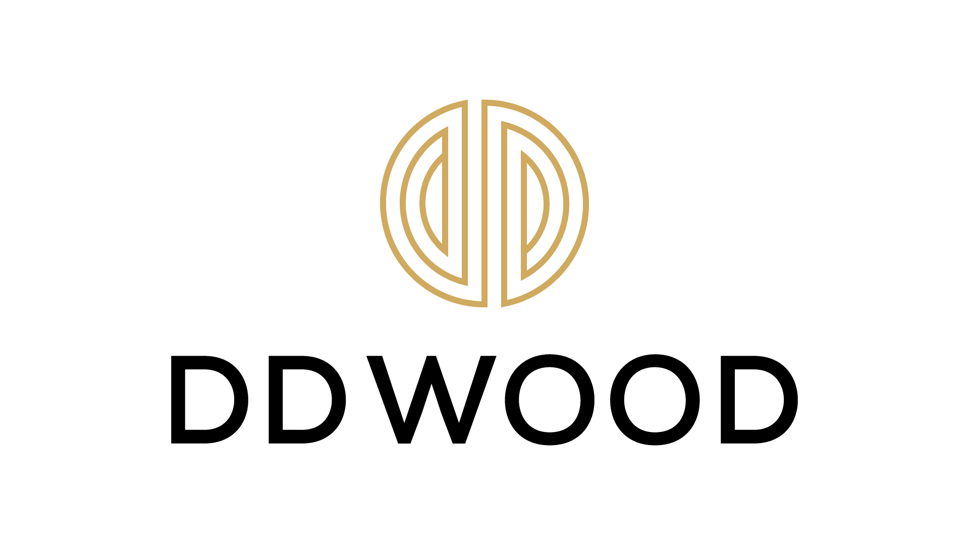 Logo Design by 8118 for Double D's Wood | Design #34728624