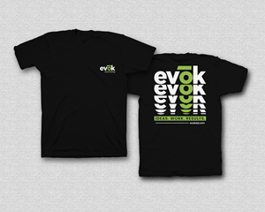 T-shirt Design by saka.aleksandar for evok advertising | Design: #34764839