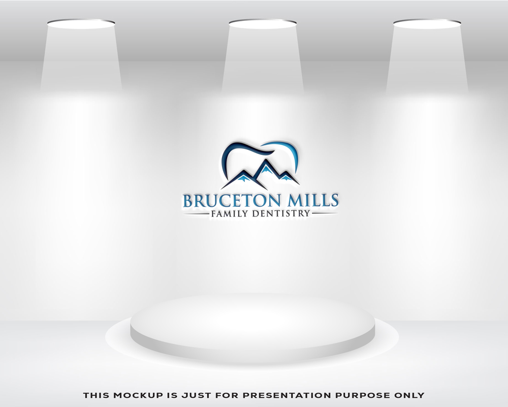 Logo Design by Razaq for this project | Design #34730046