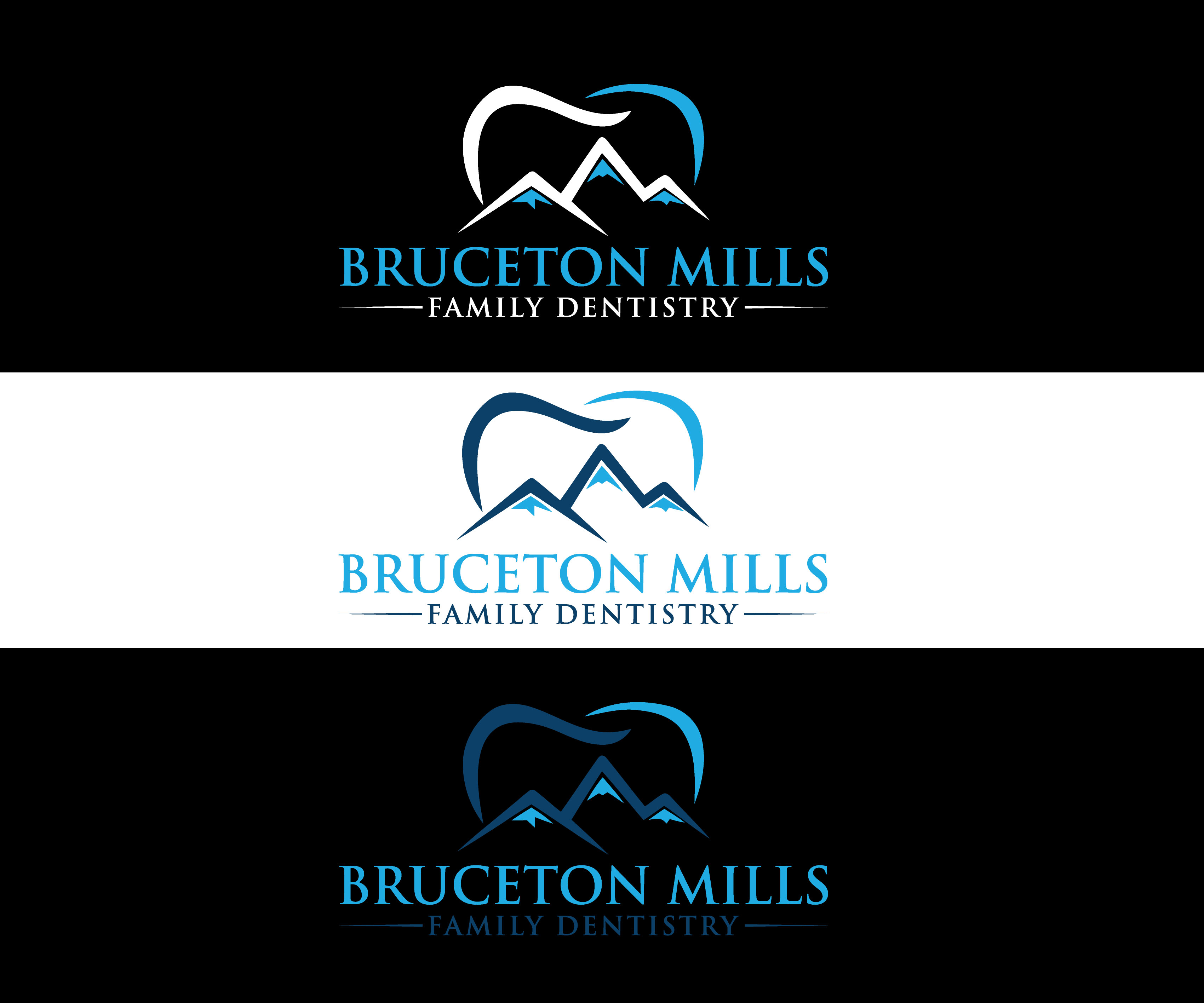 Logo Design by Razaq for this project | Design #34732460