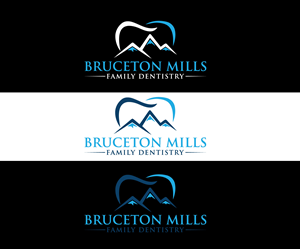 Logo Design by Razaq for this project | Design: #34732460