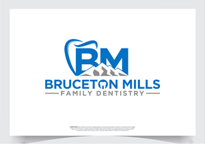 Logo Design by Rahmina for this project | Design: #34728392