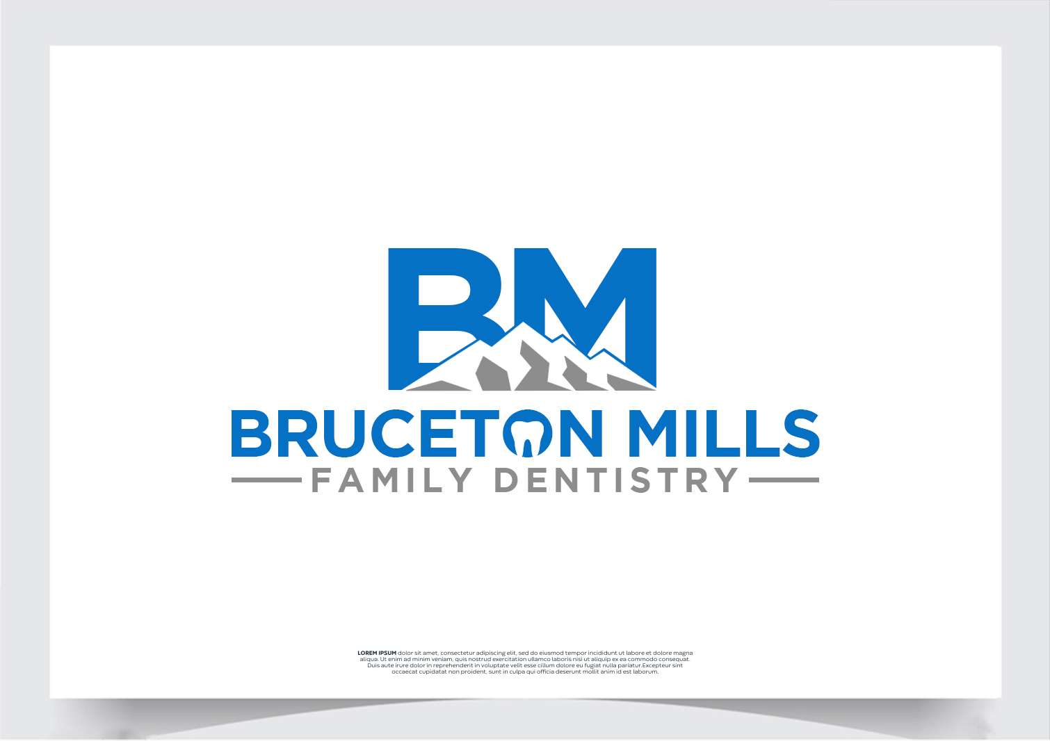 Logo Design by Rahmina for this project | Design #34728393