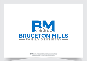 Logo Design by Rahmina for this project | Design: #34728393